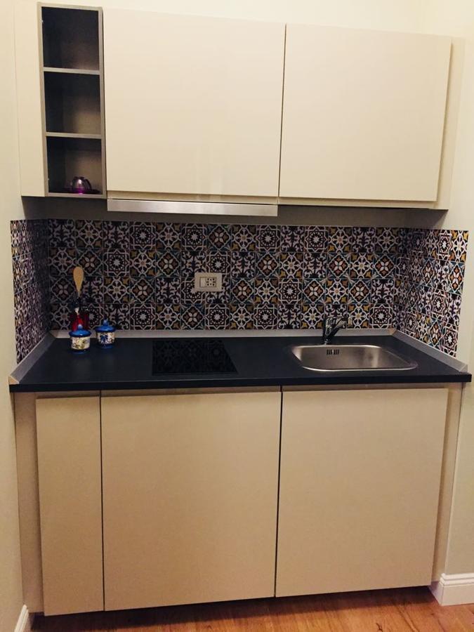 Fairome Cassia Apartment Rom
