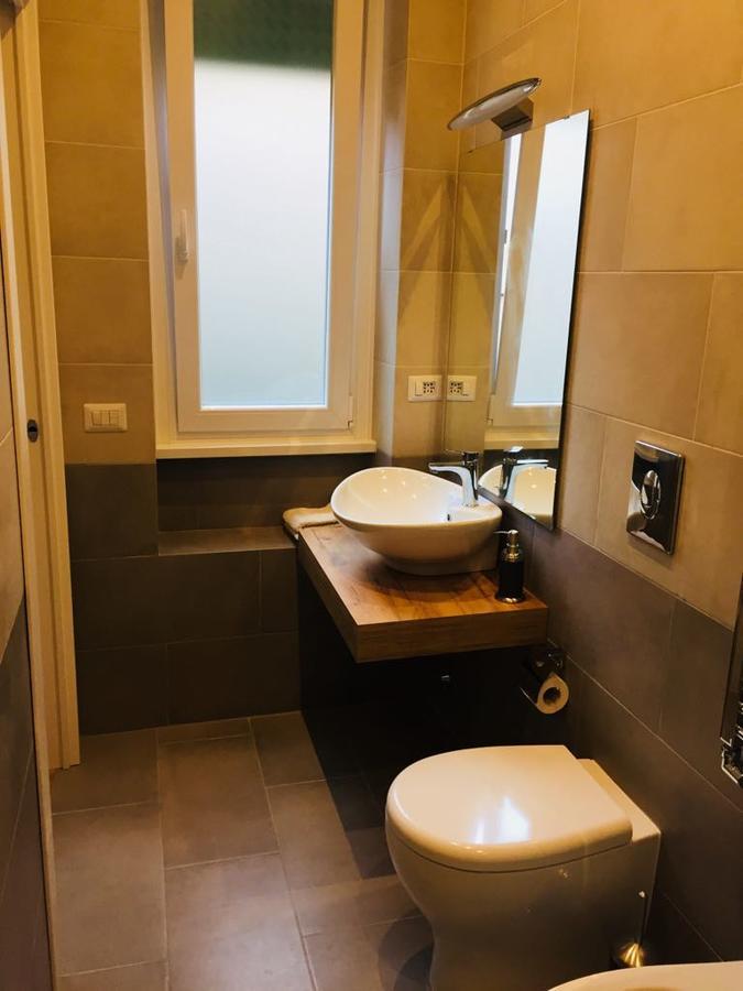 Fairome Cassia Apartment Rom