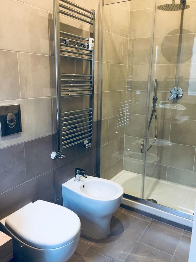 Fairome Cassia Apartment Rom